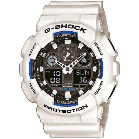 what is g shock protection.